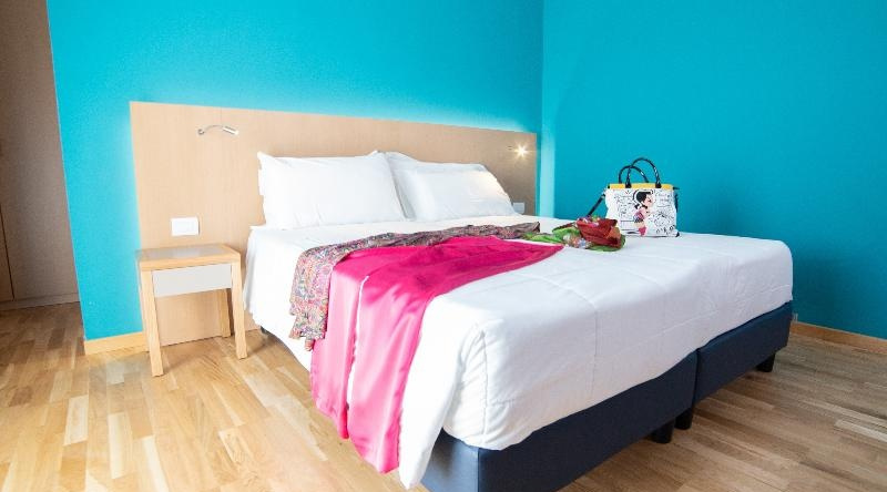 Principe Alogna Hotel & Spa, Altavilla Milicia — photo 1