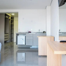 Slim Hotel Neo São Bernardo do Campo, 圣贝尔纳多杜坎普 — 照片 4
