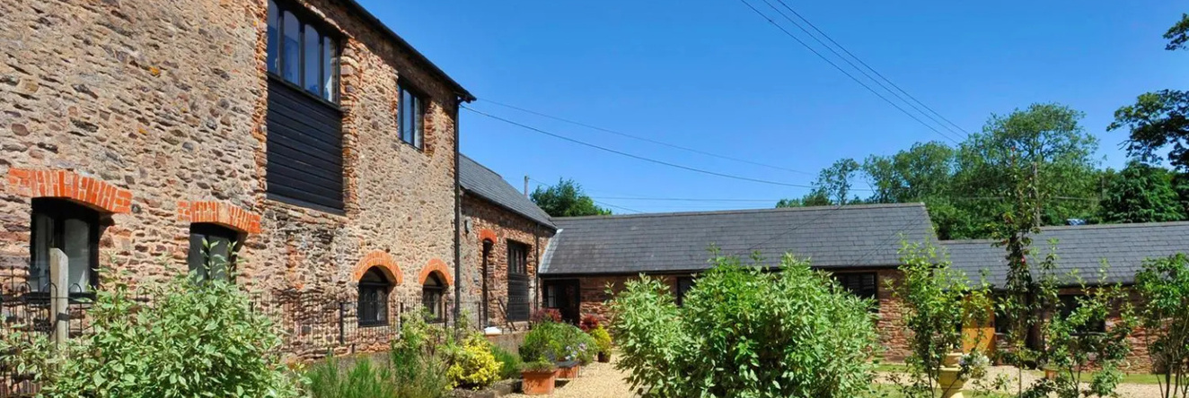 Rainsbury House, Taunton, Аптон — 照片 1