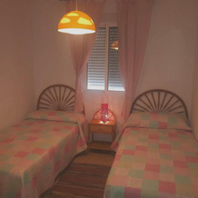 Apartment With 3 Bedrooms in Matalascañas  Almonte, With Wonderful sea View, Shared Pool and Furnished Terrace Near the Beach, 马塔拉斯卡尼亚斯 — 照片 3
