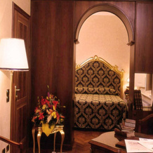 Grand Hotel Vittoria, 佩萨罗 — 照片 5