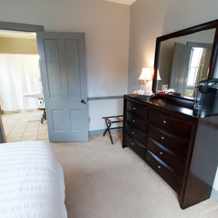 Captain Wohlt Inn Bed & Breakfast, Германн — фото 2