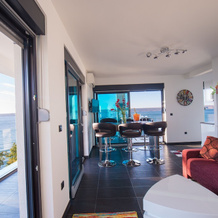 Design-Beachresort, 亚塞尼采 — 照片 5