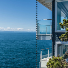 SookePoint Ocean Cottage Resort, 苏卡普里斯坦 — 照片 5