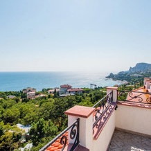 Гостевой Дом Вилла Агния, Алупка — фото 4