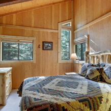Barking Pine Cabin 915 2 Bedrooms 2 Bathrooms Cabin, 太浩城 — 照片 4
