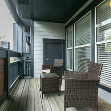 The Luxe Suites Of North Atlanta, Данвуди — фото 4