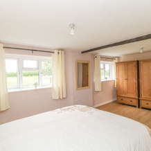 Hayleaze Farm Holiday Cottage, 马姆斯伯里 — 照片 5