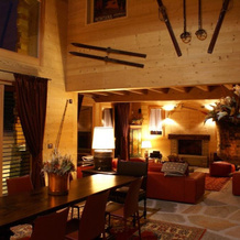 Chalet du Chef Ski et Golf, 克莱恩-蒙塔纳 — 照片 2