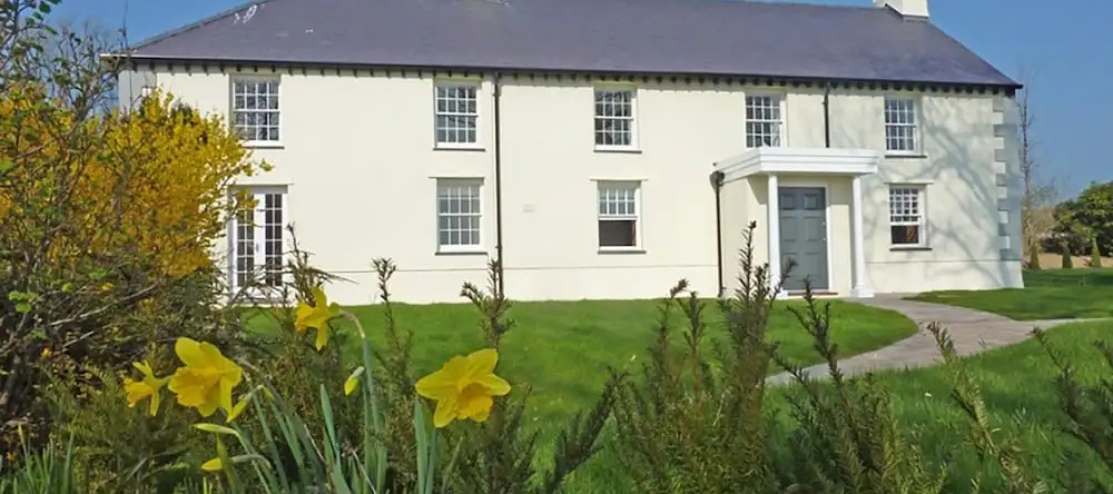 Clynnog House, 杜伊兰 — 照片 1