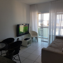 Porto Real Suites - Resort, Консейсано-ди-Жакарей — фото 4