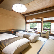 Adachiya Ryokan, Фукушима — фото 4
