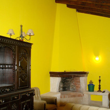 Villa With 2 Bedrooms in Alenquer, With Wonderful Mountain View, Priva, 阿伦克尔 — 照片 3