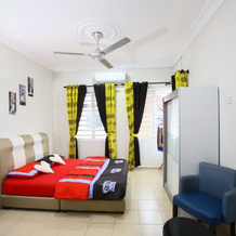 Homestay Honey Sungai Petani, Sungai Petani — photo 5