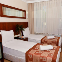Hotel Peli̇t, Чанаккале — фото 2