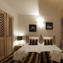 Cgh Résidences Boutique Le Napoléon, Монженевр — фото 3