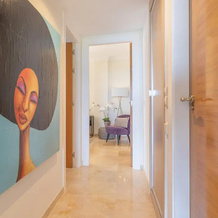 La Romana Townhouse Holiday Home, 拉迈雷纳 — 照片 2