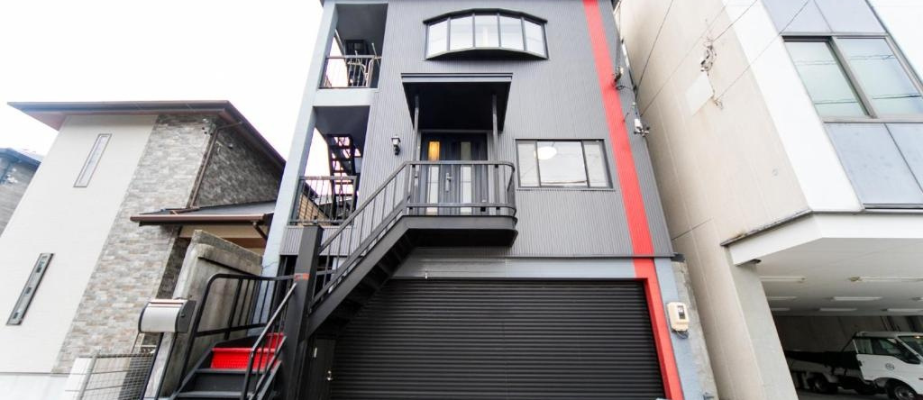 7 min to JR Yokkaichi STN Large House, Yokkaichi — photo 1