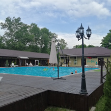 Termalniy Spa-Kurort Sofiya Resort, 莫斯托夫斯科伊 — 照片 3
