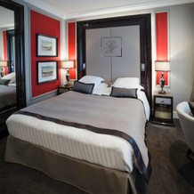 Park Hotel Grenoble - Handwritten Collection, 格勒诺布尔 — 照片 3