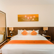 Rosa Alba Resort & Villas Tuy Hoa, Туихоа — фото 3
