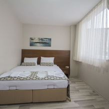 Carina Hotel, Стамбул — фото 3