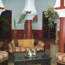 Riad Osefina, Марракеш — фото 2