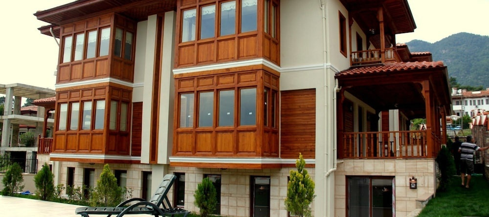 Kerme Ottoman Apartments & Houses, Akyaka — photo 1