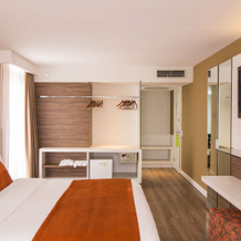 Radisson Hotel Curitiba, Куритиба — фото 4