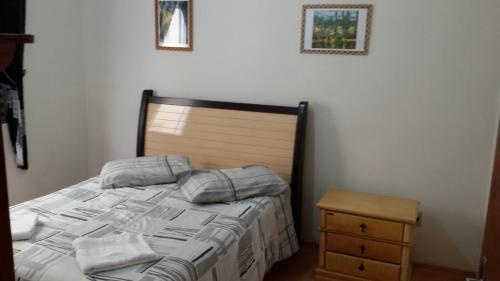 Serra Negra Apartment, Серра-Негра — фото 1