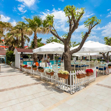 Orange County Belek, Боазкент — фото 5