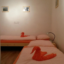 Apartmán v Zahradní, 普拉哈季采 — 照片 3