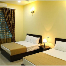 Villasuri Homestay, 甘邦 — 照片 3