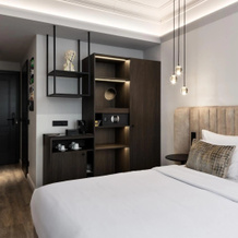 O11 Boutique Hotel Vienna, Вена — фото 4
