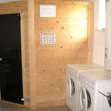Boutique Villa With Sauna in Stavoren, 瓦恩斯 — 照片 3