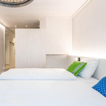 Seminarhotel Lihn, 北格拉鲁斯 — 照片 3