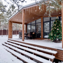 ProGlamp Private house, 小布鲁相斯科耶 — 照片 3
