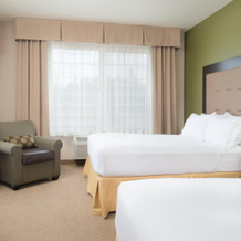 Holiday Inn Express Hotel & Suites NORTH SEQUIM by IHG, 塞奎姆 — 照片 4