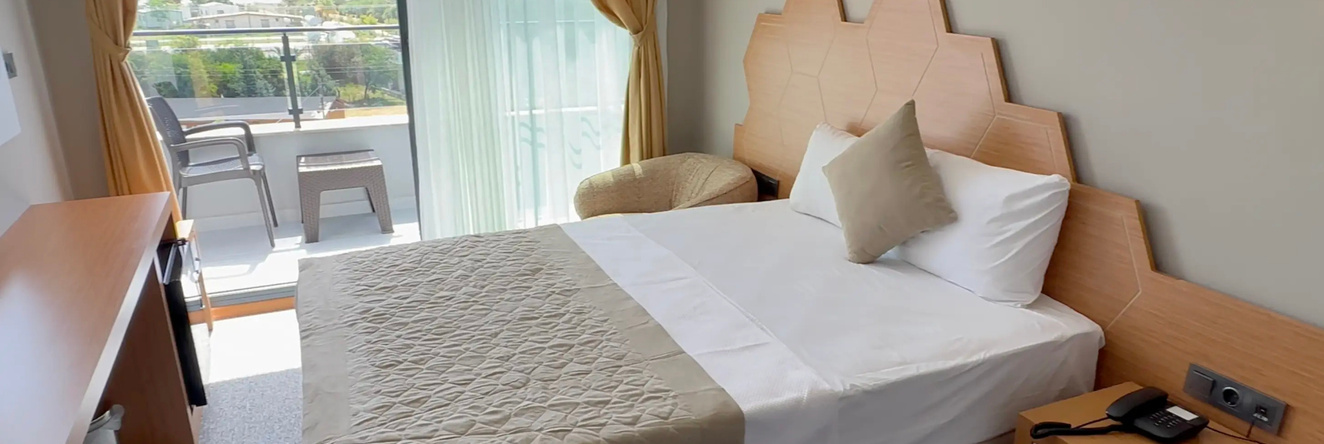 Palmila Boutique-hotel, 锡利夫凯 — 照片 1