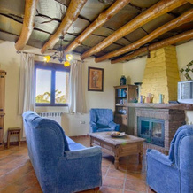 Cortijo Noguera La Taha - Pitres by Ruralidays, 波尔图戈斯 — 照片 3