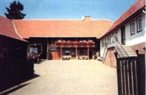 Ferienhof Olt, Фильбрунн — фото 1