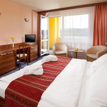 Exclusive Hotel Lipno Wellness & Spa, Фримбурк — фото 2