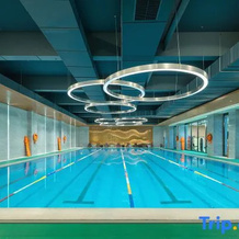 Pengfei Guobin Hotel, Luliang — photo 4
