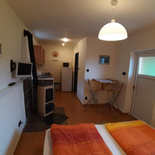 Pavlov24 - Zahradní Apartmány, 多尔尼韦斯托尼采 — 照片 2