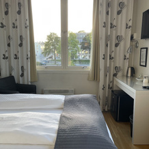 Gjestehuset Kristiansund, 克里斯蒂安松 — 照片 5
