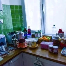 B&B La Casa Del Fotografo, 雷卡纳蒂 — 照片 4