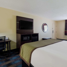Surestay Hotel By Best Western Manning, Маннинг — фото 5
