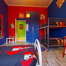 Comics Guesthouse, Рим — фото 4
