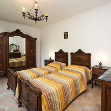 Agriturismo Borgo Podernovo, Bolsena — photo 5