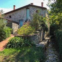 Les Gîtes Du Moulin De La Passere, Эвс — фото 4